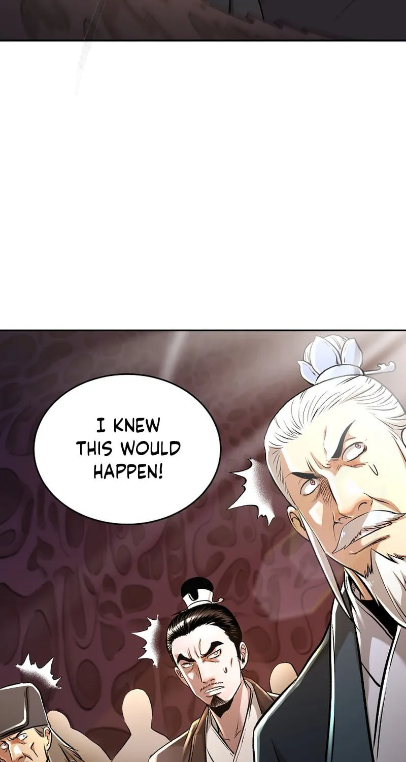 Demon in Mount Hua Chapter 80 page 8 - 
