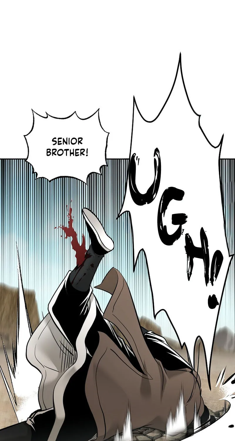 Demon in Mount Hua Chapter 80 page 74 - 