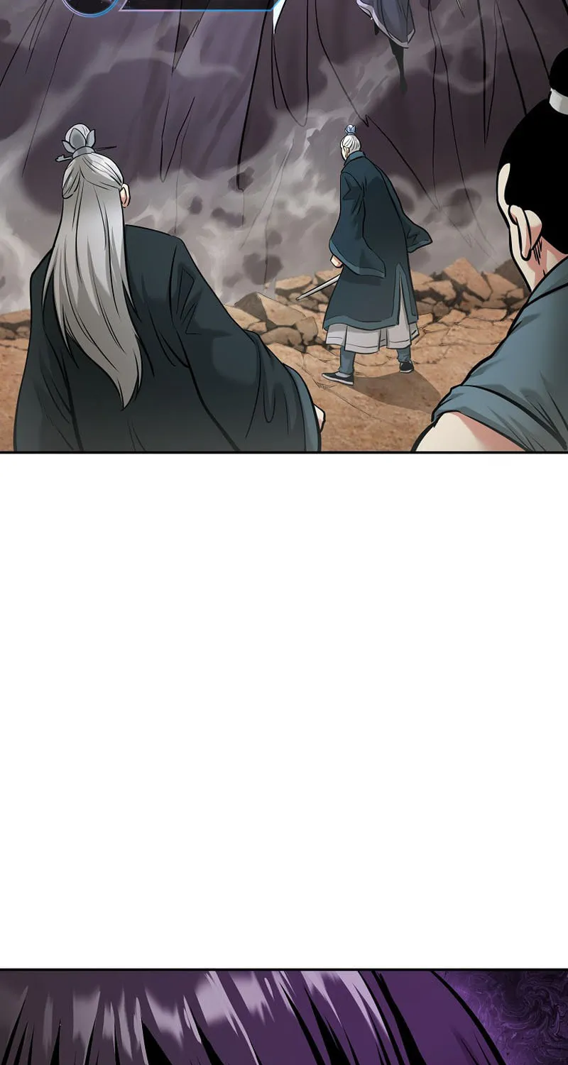 Demon in Mount Hua Chapter 80 page 76 - 