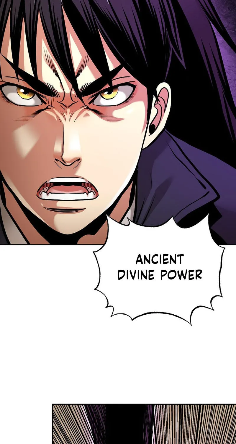 Demon in Mount Hua Chapter 80 page 77 - 