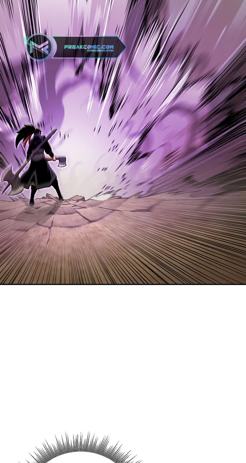 Demon in Mount Hua Chapter 80 page 79 - 
