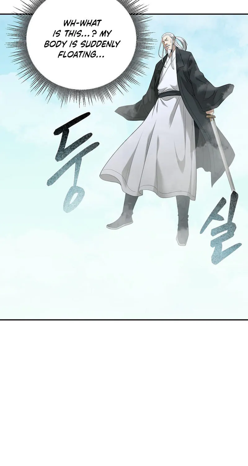 Demon in Mount Hua Chapter 80 page 80 - 