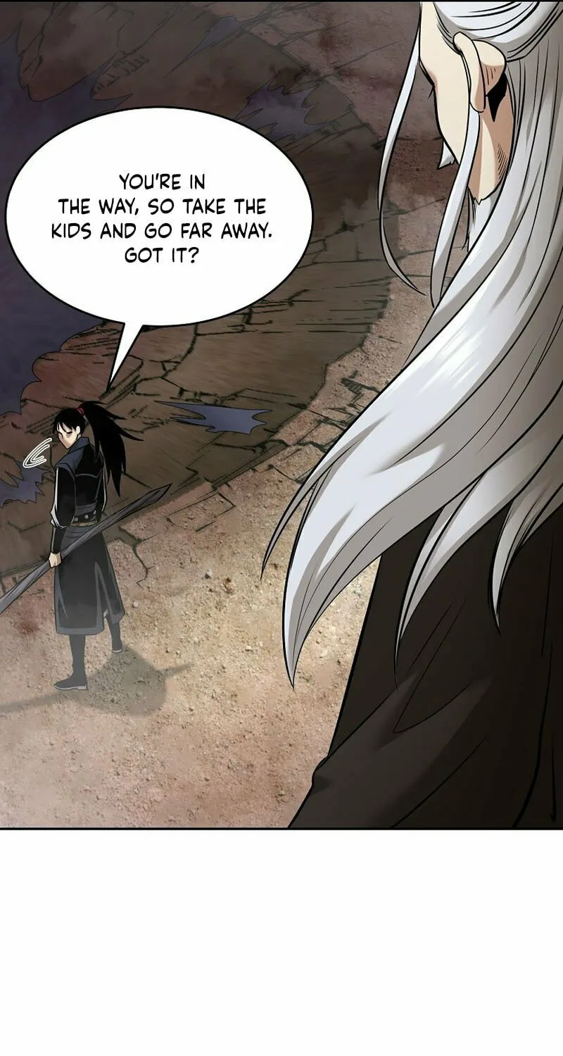 Demon in Mount Hua Chapter 80 page 82 - 