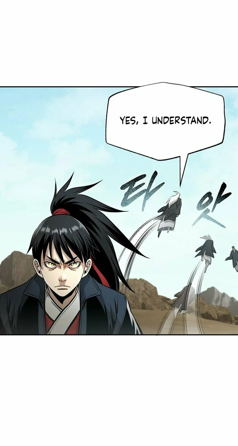 Demon in Mount Hua Chapter 80 page 83 - 