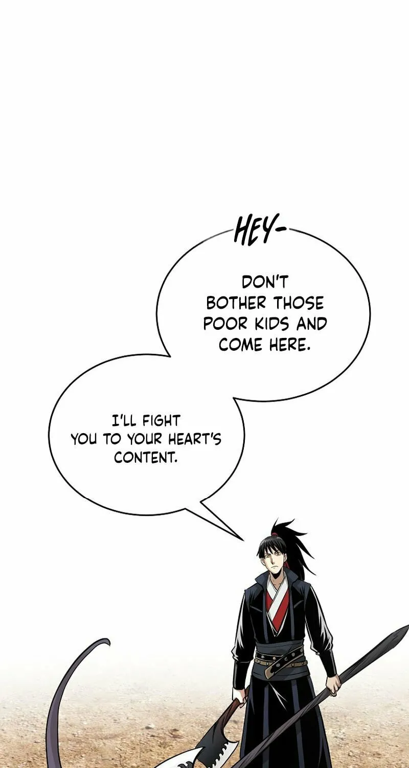 Demon in Mount Hua Chapter 80 page 85 - 