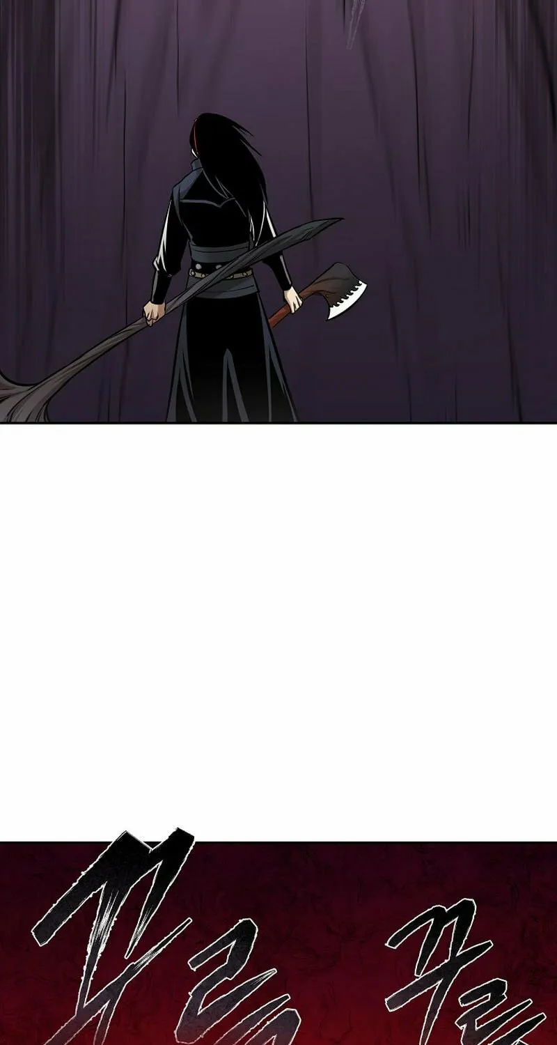 Demon in Mount Hua Chapter 80 page 88 - 