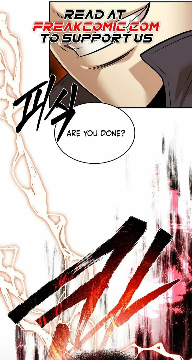 Demon in Mount Hua Chapter 80 page 90 - 