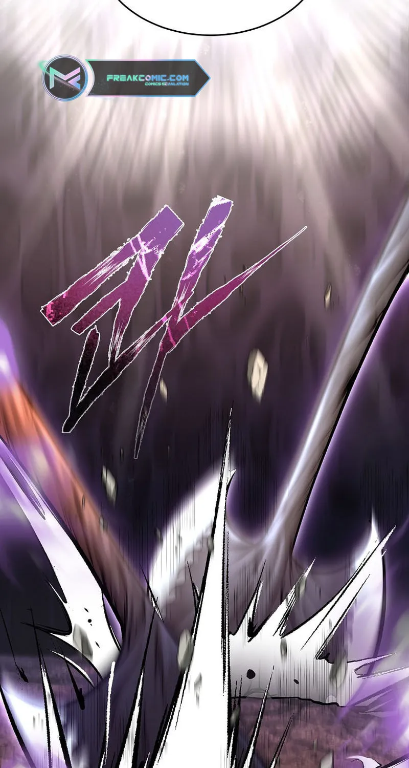 Demon in Mount Hua Chapter 80 page 10 - 