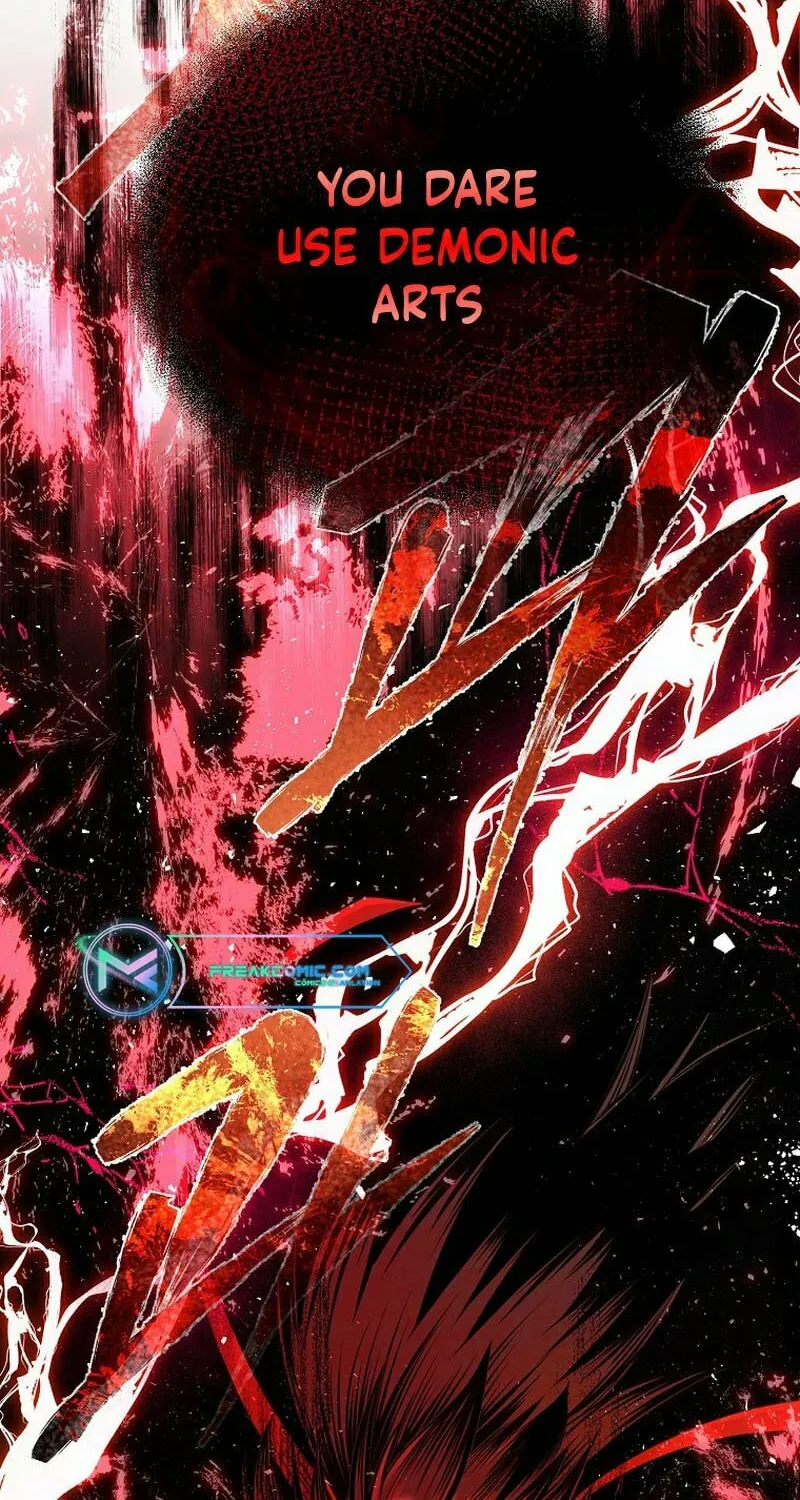 Demon in Mount Hua Chapter 80 page 91 - 