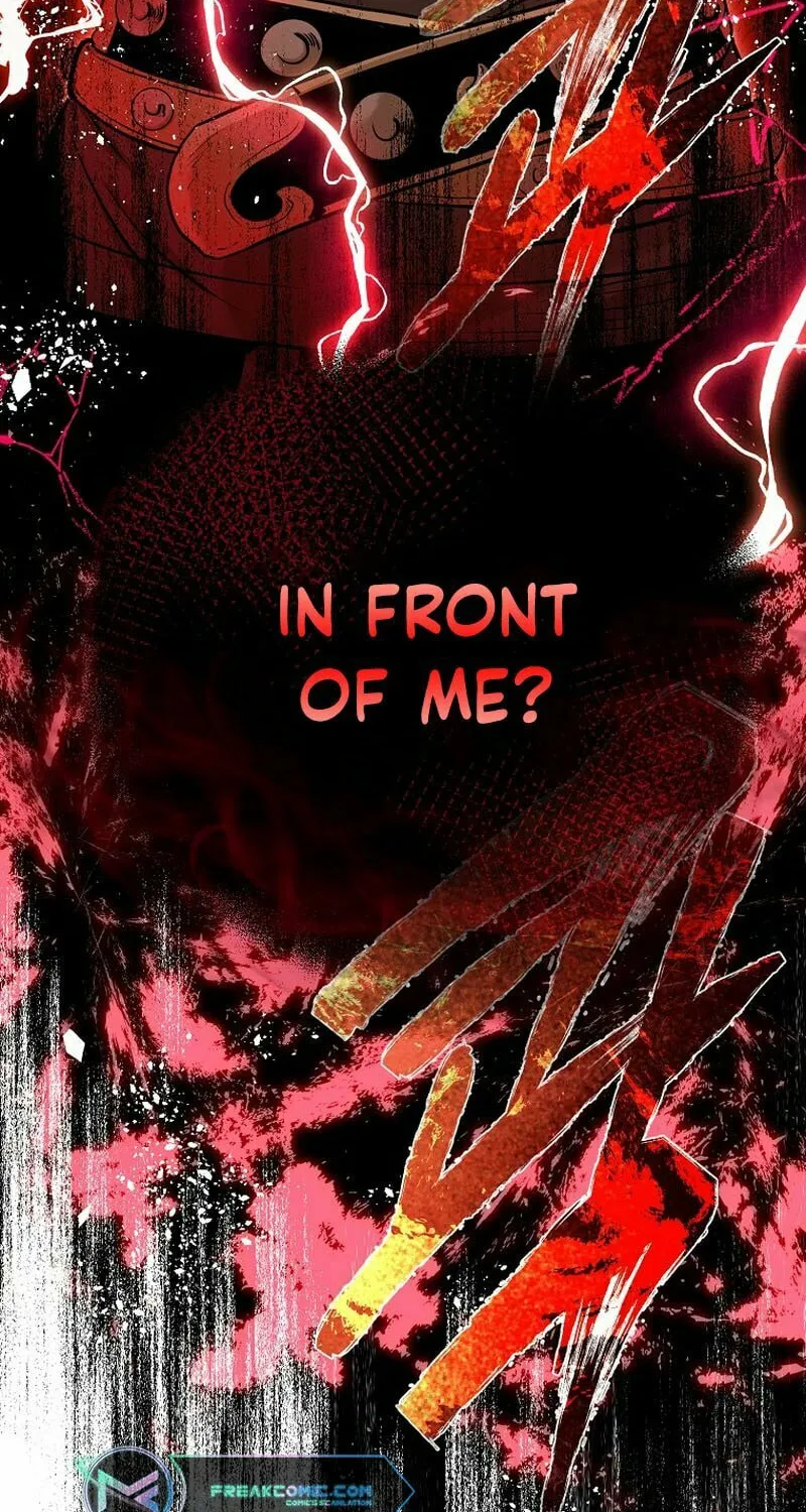 Demon in Mount Hua Chapter 80 page 93 - 