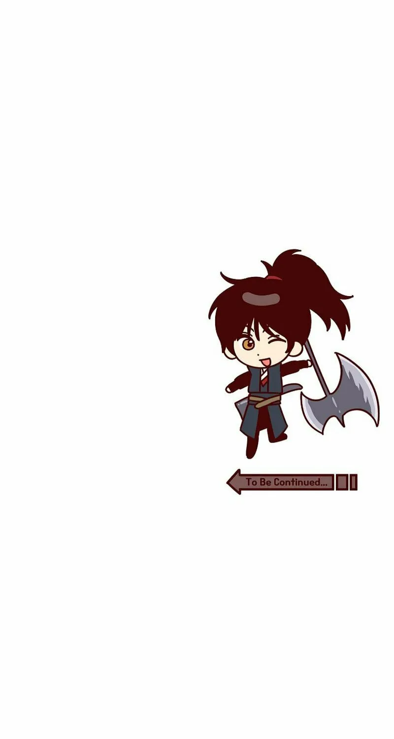 Demon in Mount Hua Chapter 80 page 95 - 