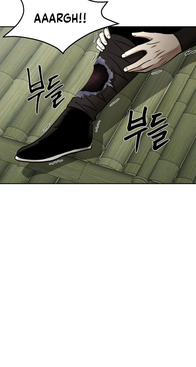 Demon in Mount Hua Chapter 81 page 11 - 