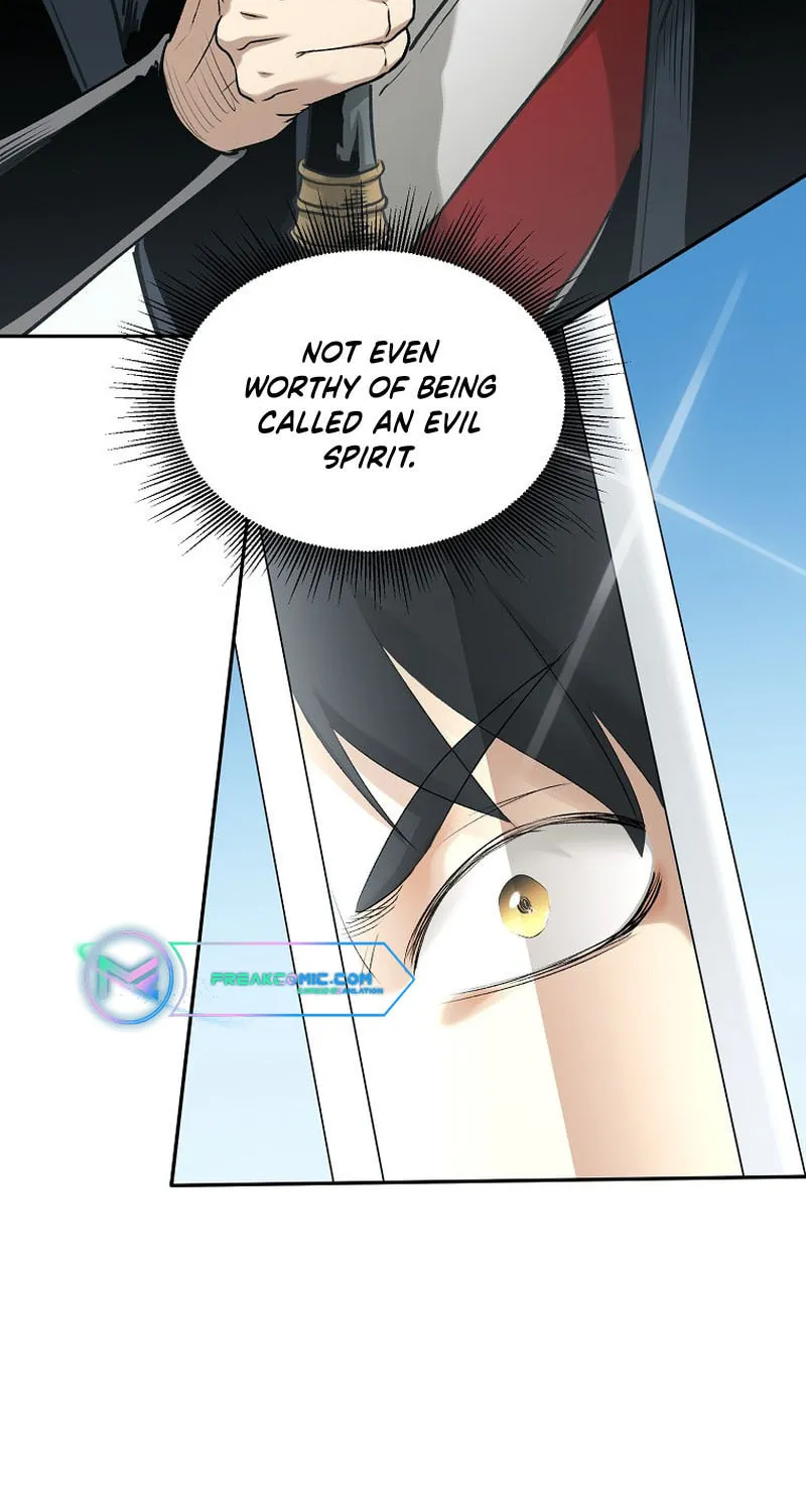 Demon in Mount Hua Chapter 81 page 101 - 