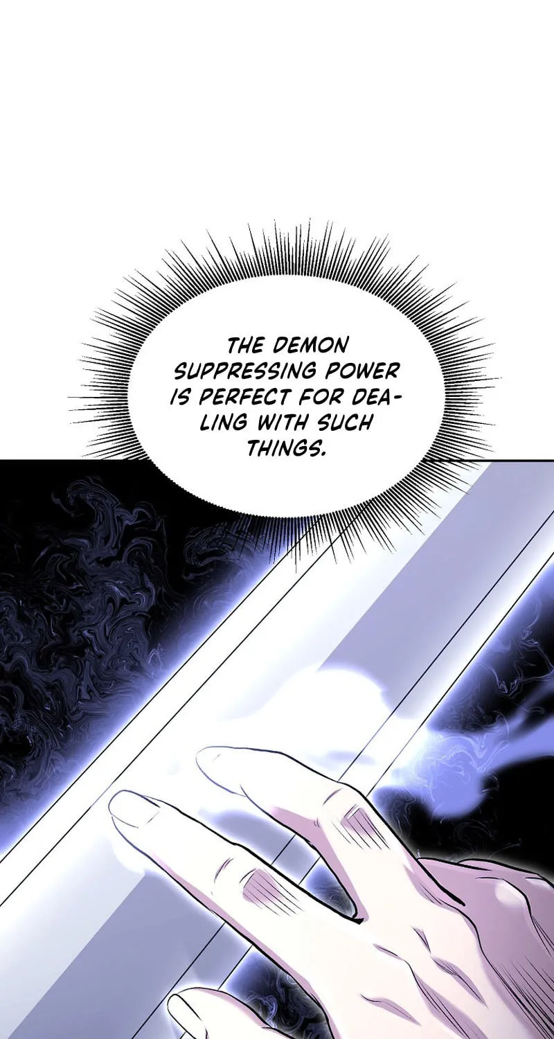 Demon in Mount Hua Chapter 81 page 102 - 