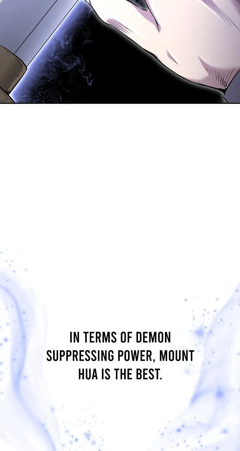 Demon in Mount Hua Chapter 81 page 103 - 