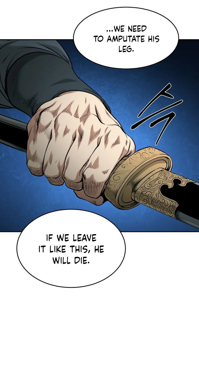 Demon in Mount Hua Chapter 81 page 12 - 