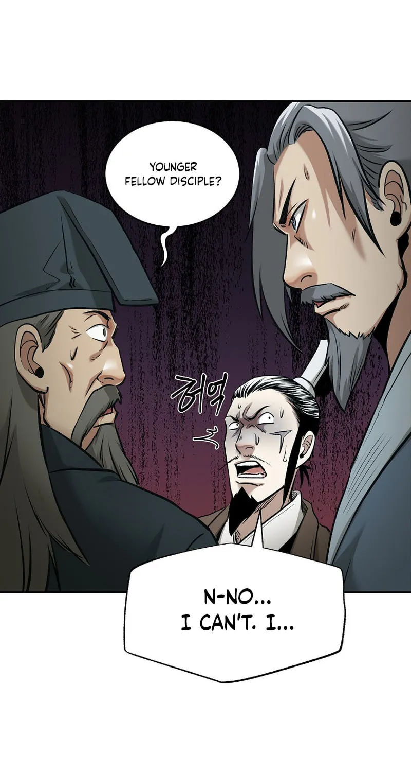 Demon in Mount Hua Chapter 81 page 13 - 
