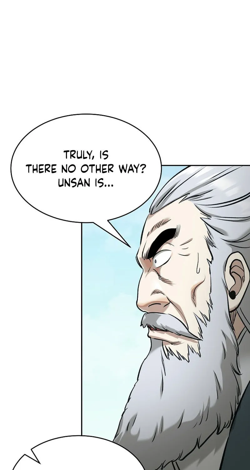 Demon in Mount Hua Chapter 81 page 14 - 