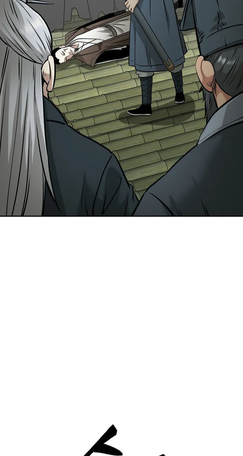 Demon in Mount Hua Chapter 81 page 20 - 