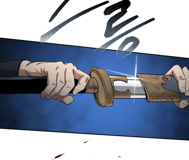 Demon in Mount Hua Chapter 81 page 21 - 
