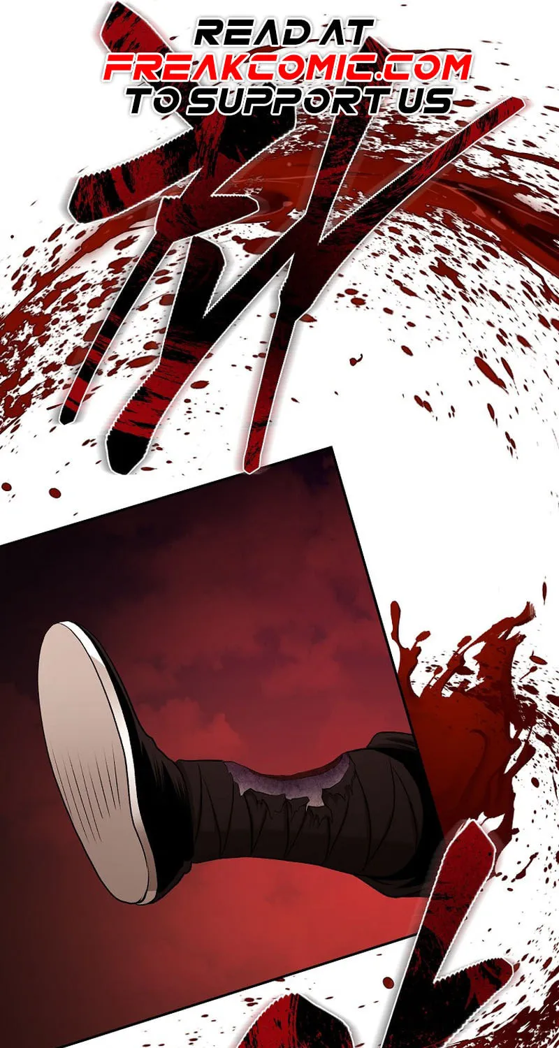 Demon in Mount Hua Chapter 81 page 22 - 