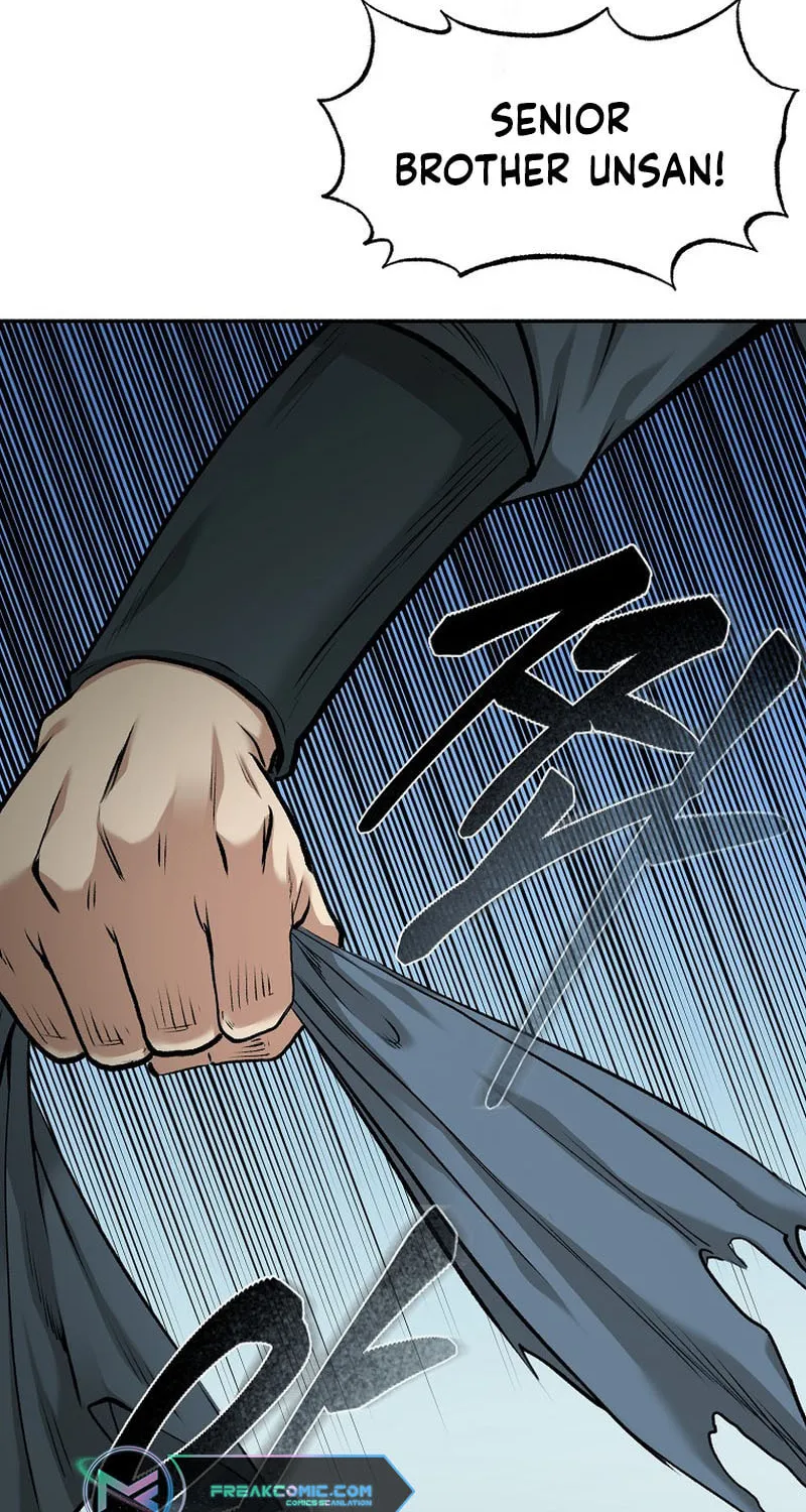 Demon in Mount Hua Chapter 81 page 25 - 