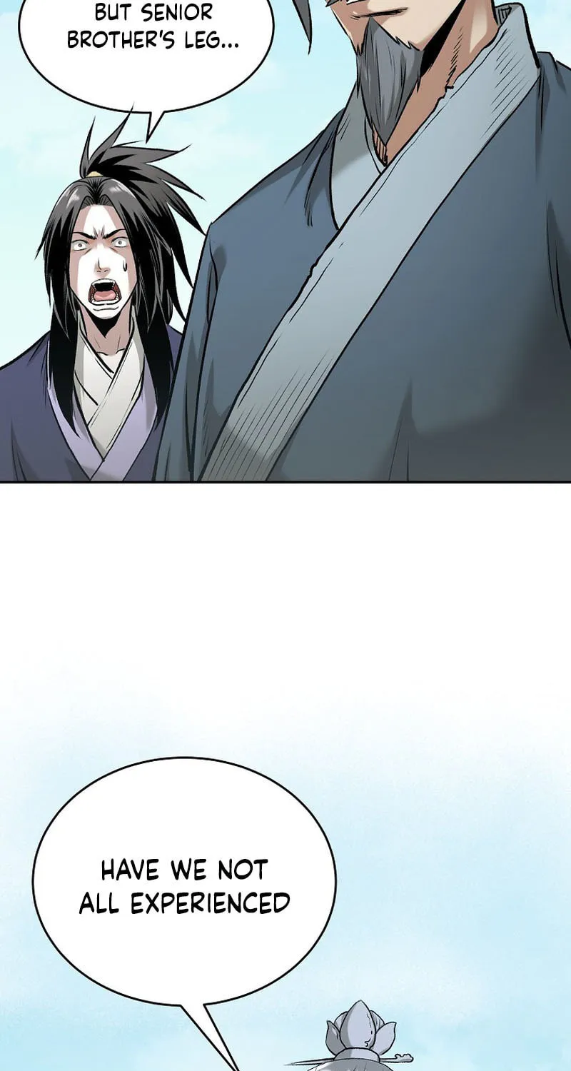 Demon in Mount Hua Chapter 81 page 28 - 