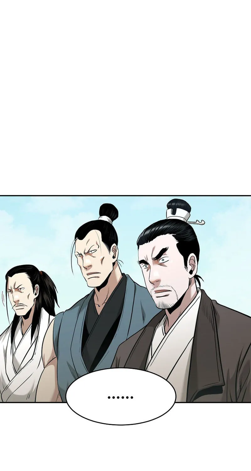 Demon in Mount Hua Chapter 81 page 30 - 