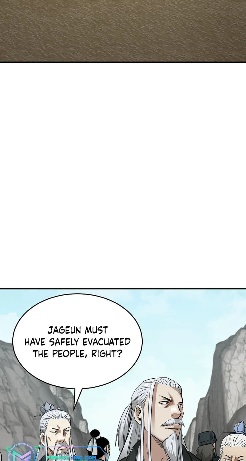 Demon in Mount Hua Chapter 81 page 4 - 