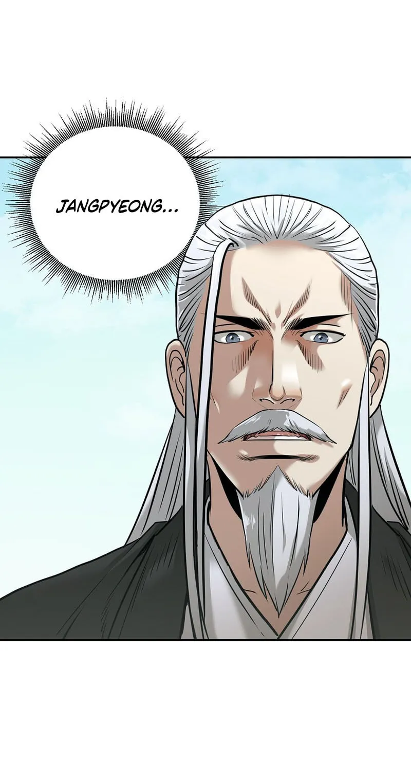 Demon in Mount Hua Chapter 81 page 31 - 