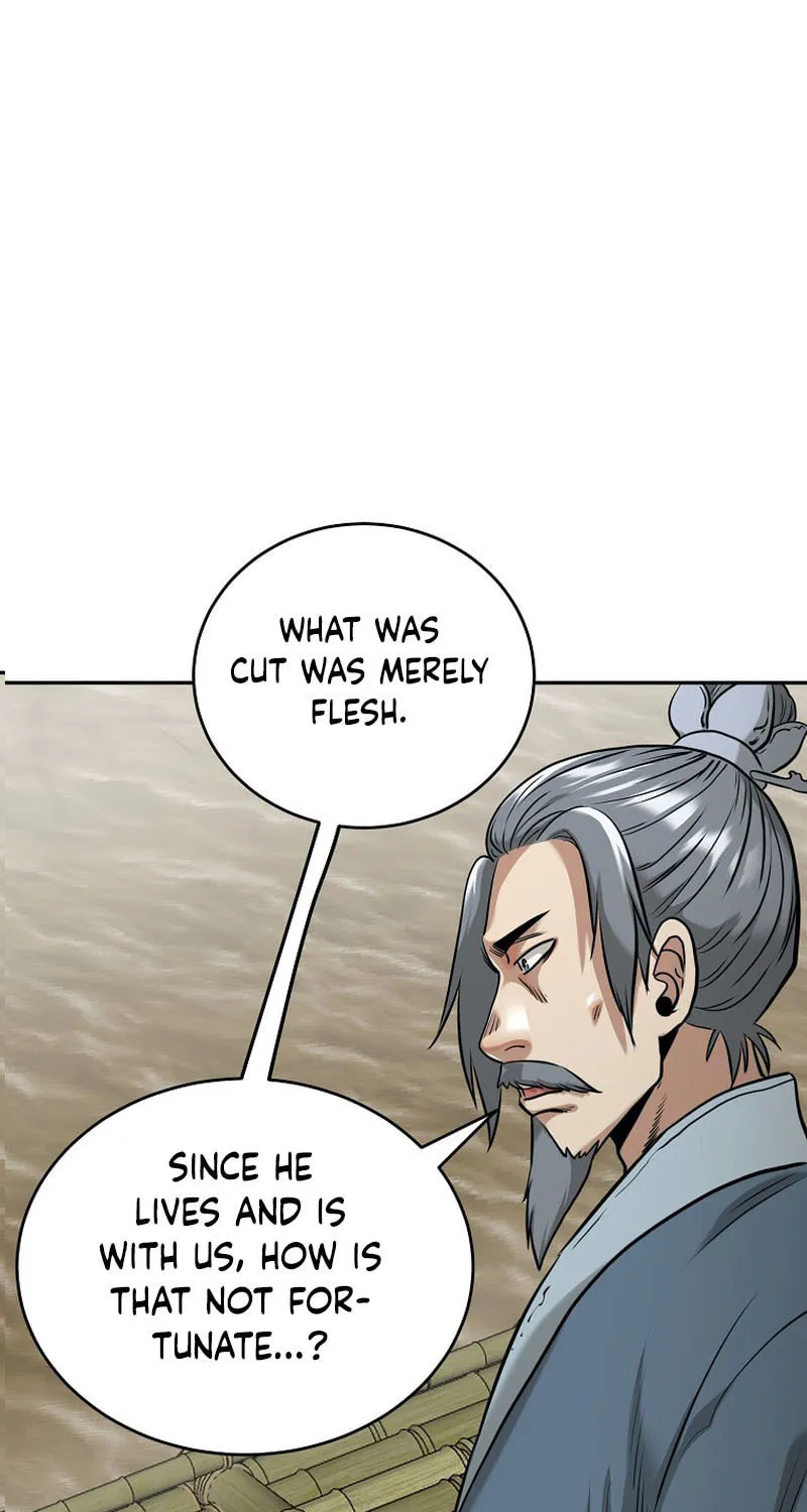 Demon in Mount Hua Chapter 81 page 32 - 