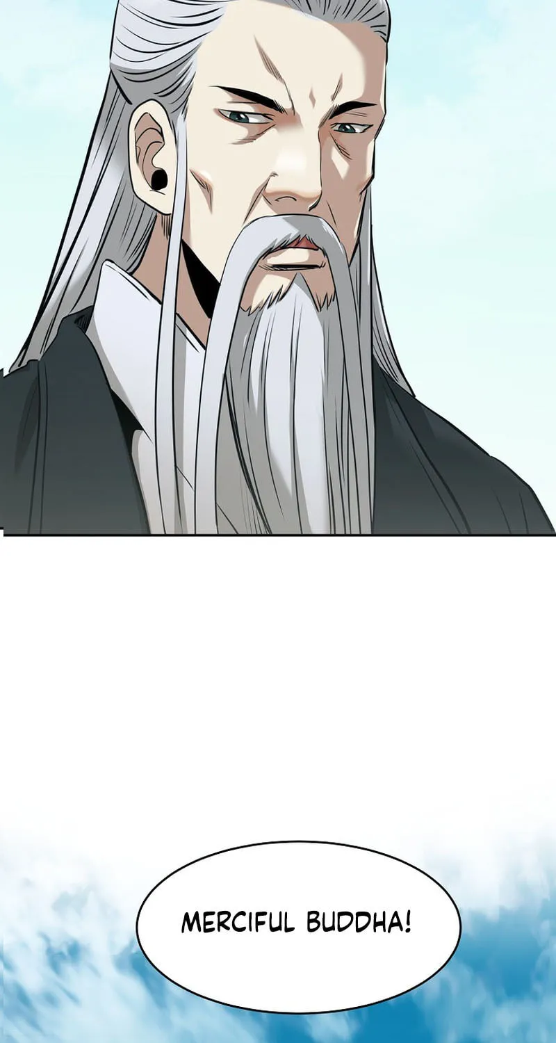 Demon in Mount Hua Chapter 81 page 34 - 