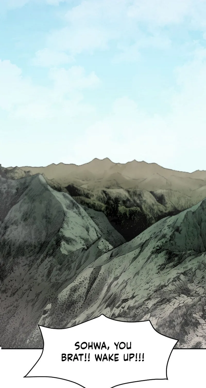 Demon in Mount Hua Chapter 81 page 37 - 