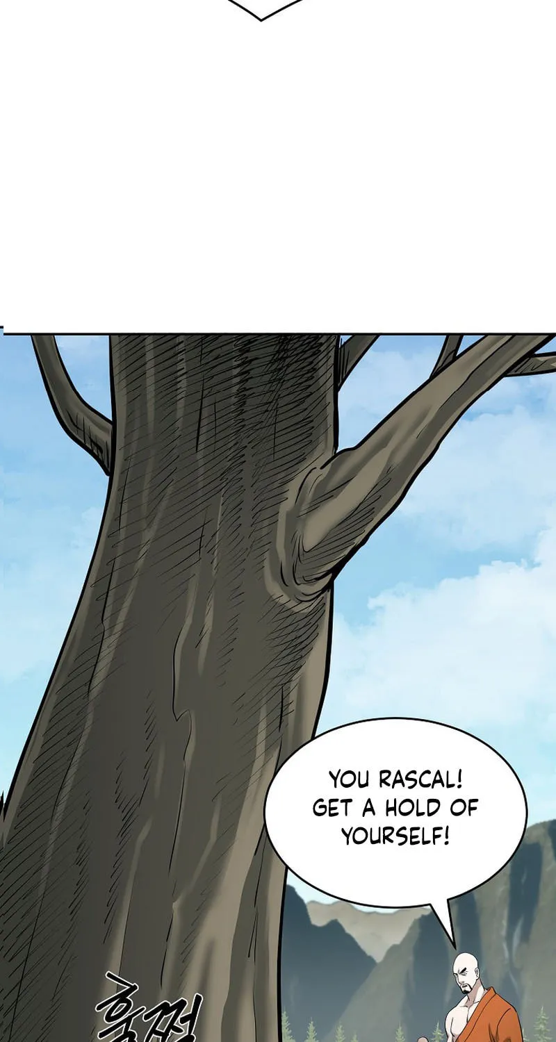 Demon in Mount Hua Chapter 81 page 38 - 