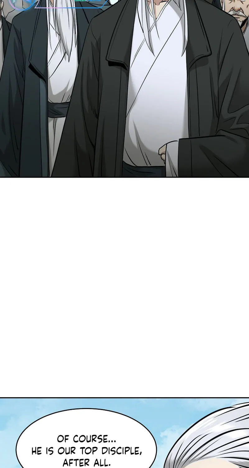 Demon in Mount Hua Chapter 81 page 5 - 