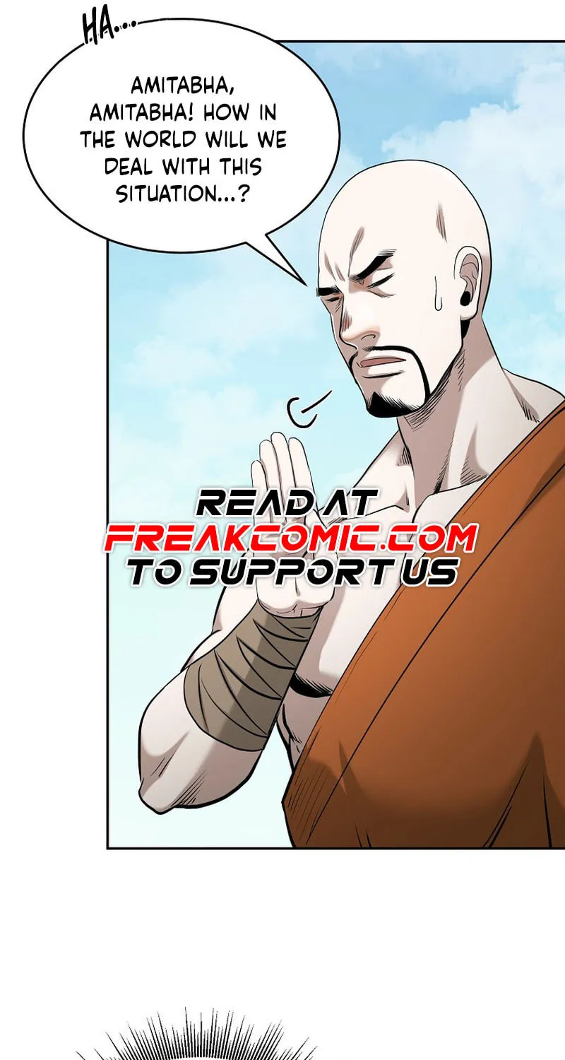 Demon in Mount Hua Chapter 81 page 42 - 