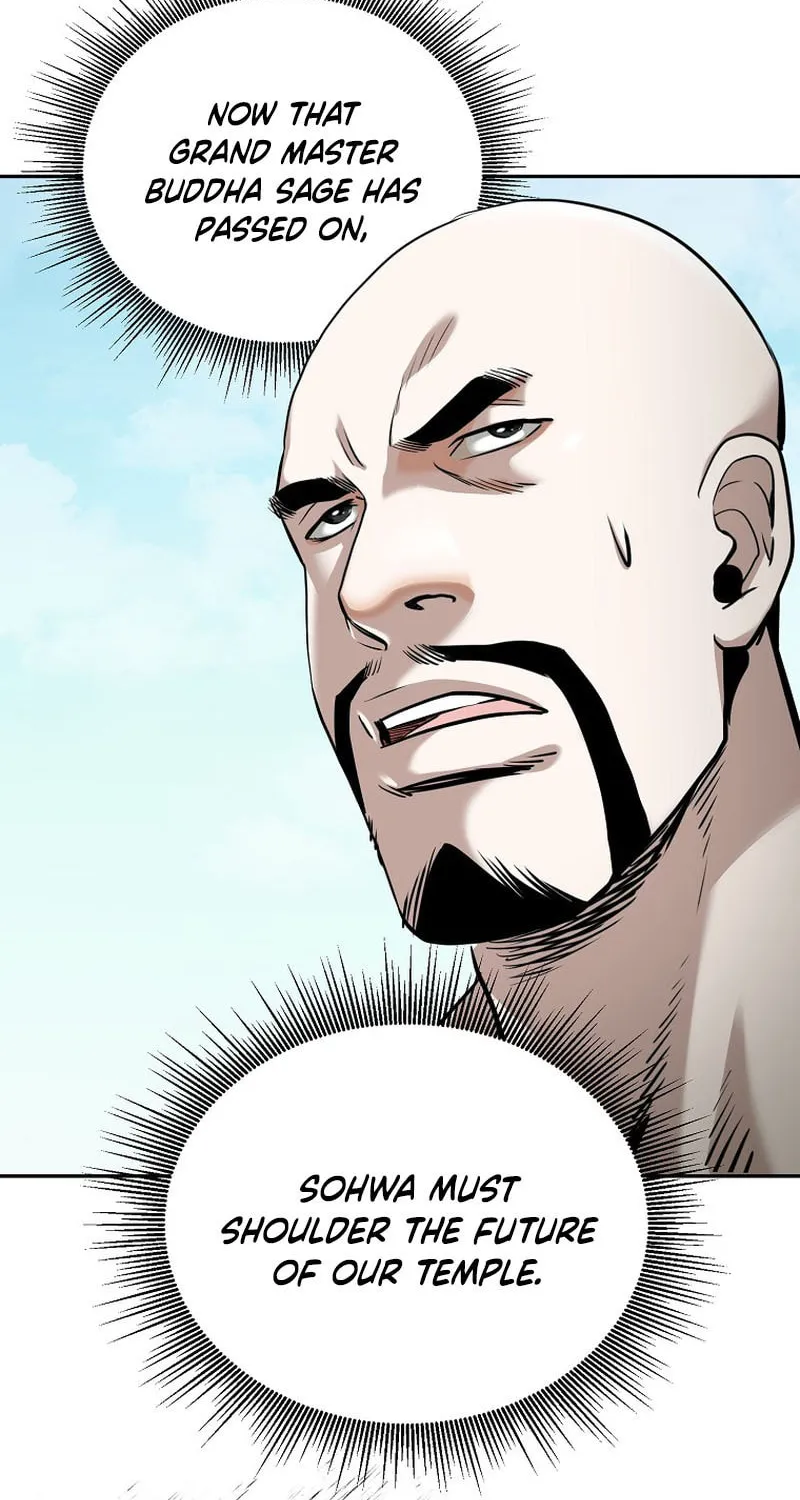 Demon in Mount Hua Chapter 81 page 43 - 