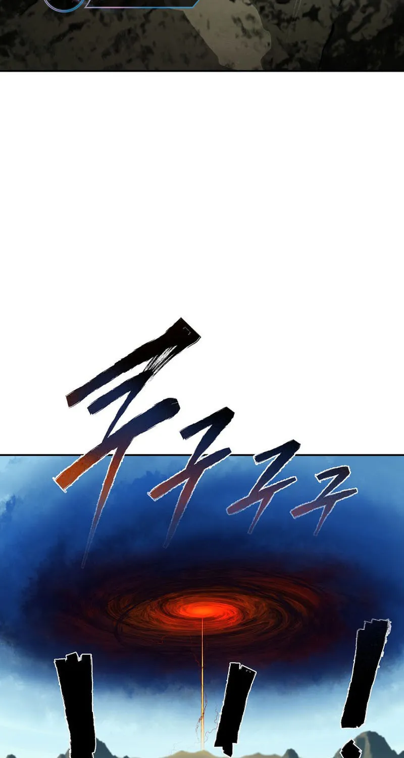 Demon in Mount Hua Chapter 81 page 46 - 