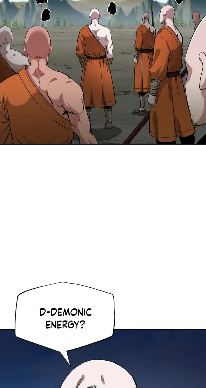 Demon in Mount Hua Chapter 81 page 47 - 