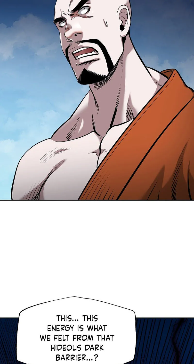 Demon in Mount Hua Chapter 81 page 48 - 