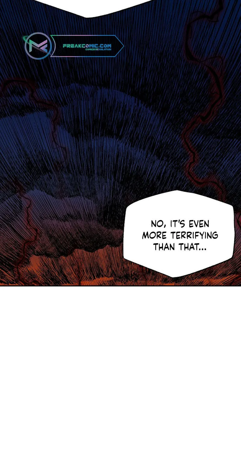 Demon in Mount Hua Chapter 81 page 49 - 
