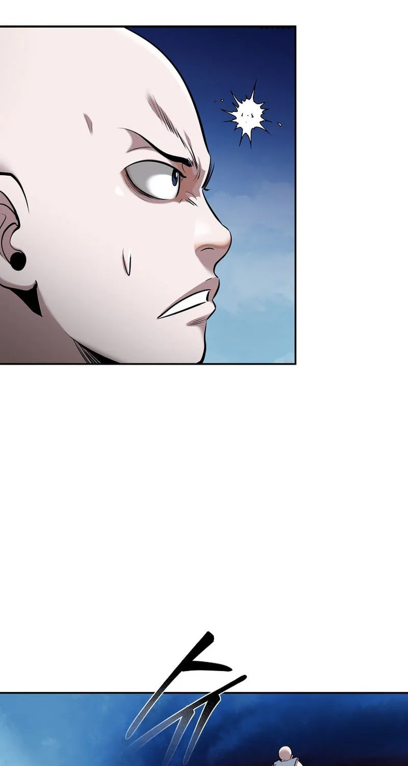 Demon in Mount Hua Chapter 81 page 50 - 