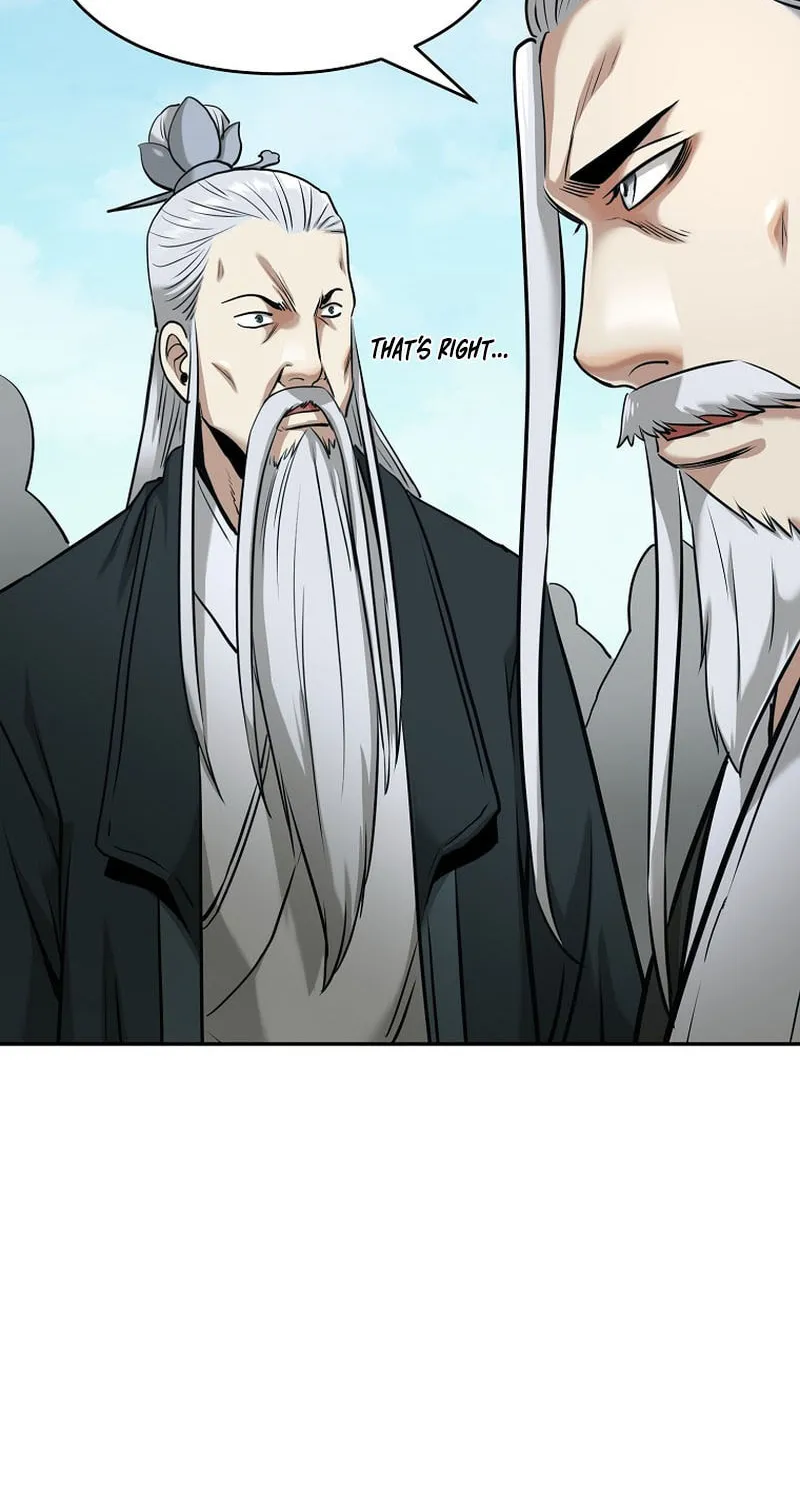 Demon in Mount Hua Chapter 81 page 6 - 