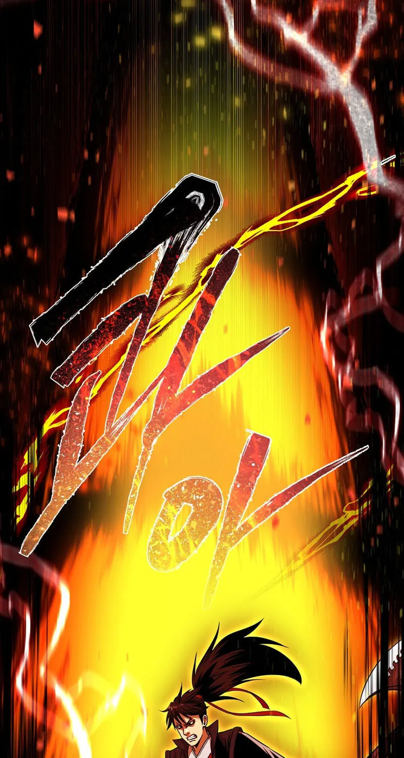 Demon in Mount Hua Chapter 81 page 54 - 