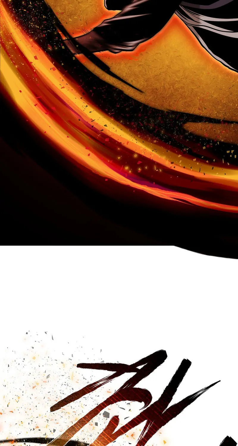 Demon in Mount Hua Chapter 81 page 58 - 