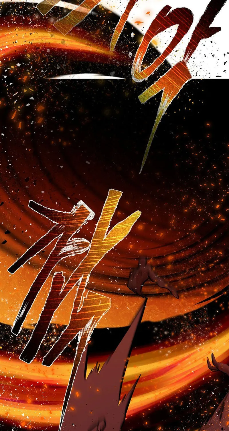 Demon in Mount Hua Chapter 81 page 59 - 