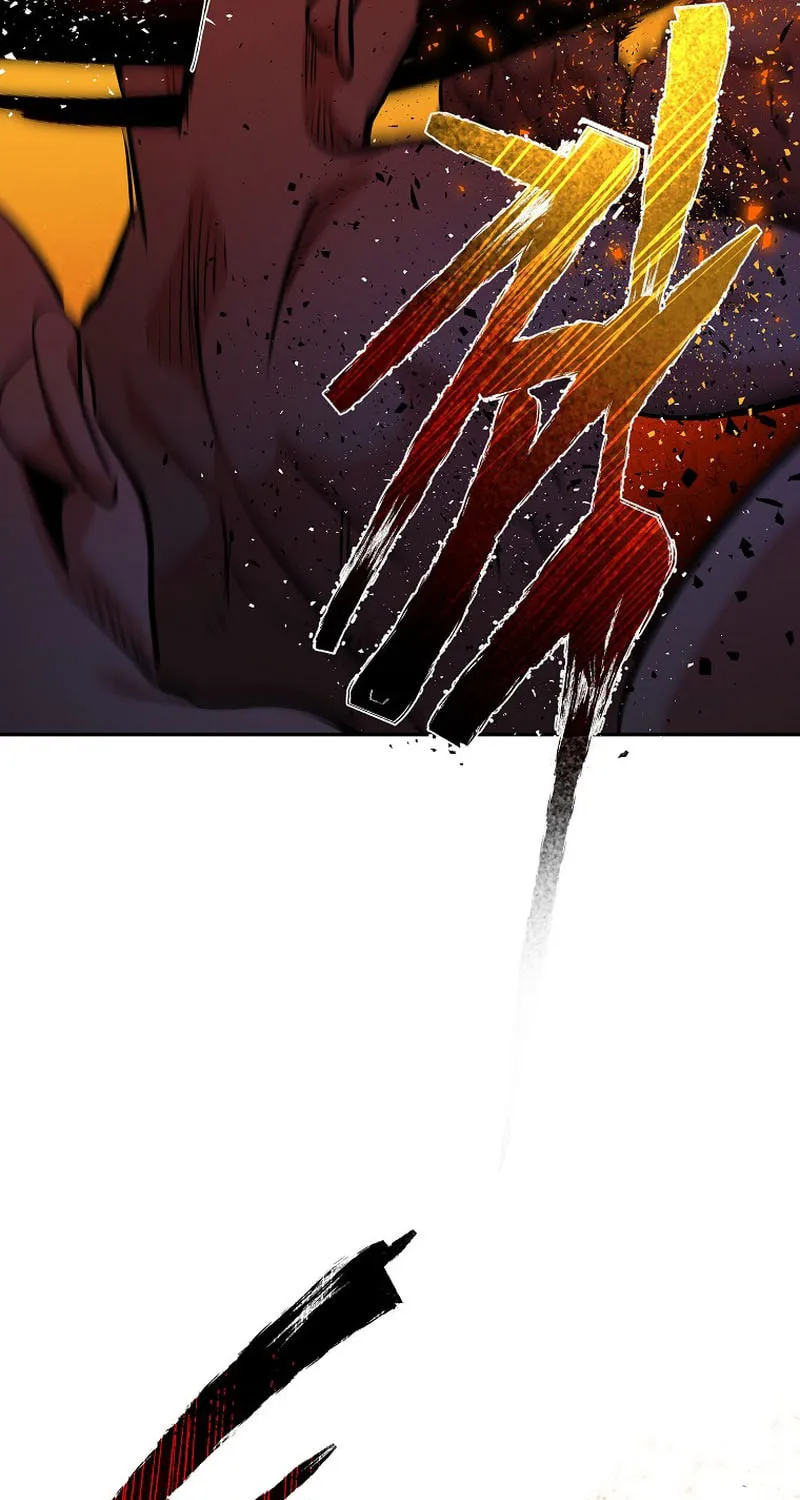 Demon in Mount Hua Chapter 81 page 60 - 
