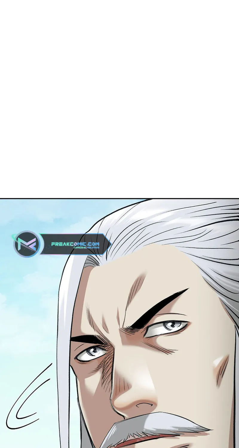 Demon in Mount Hua Chapter 81 page 7 - 