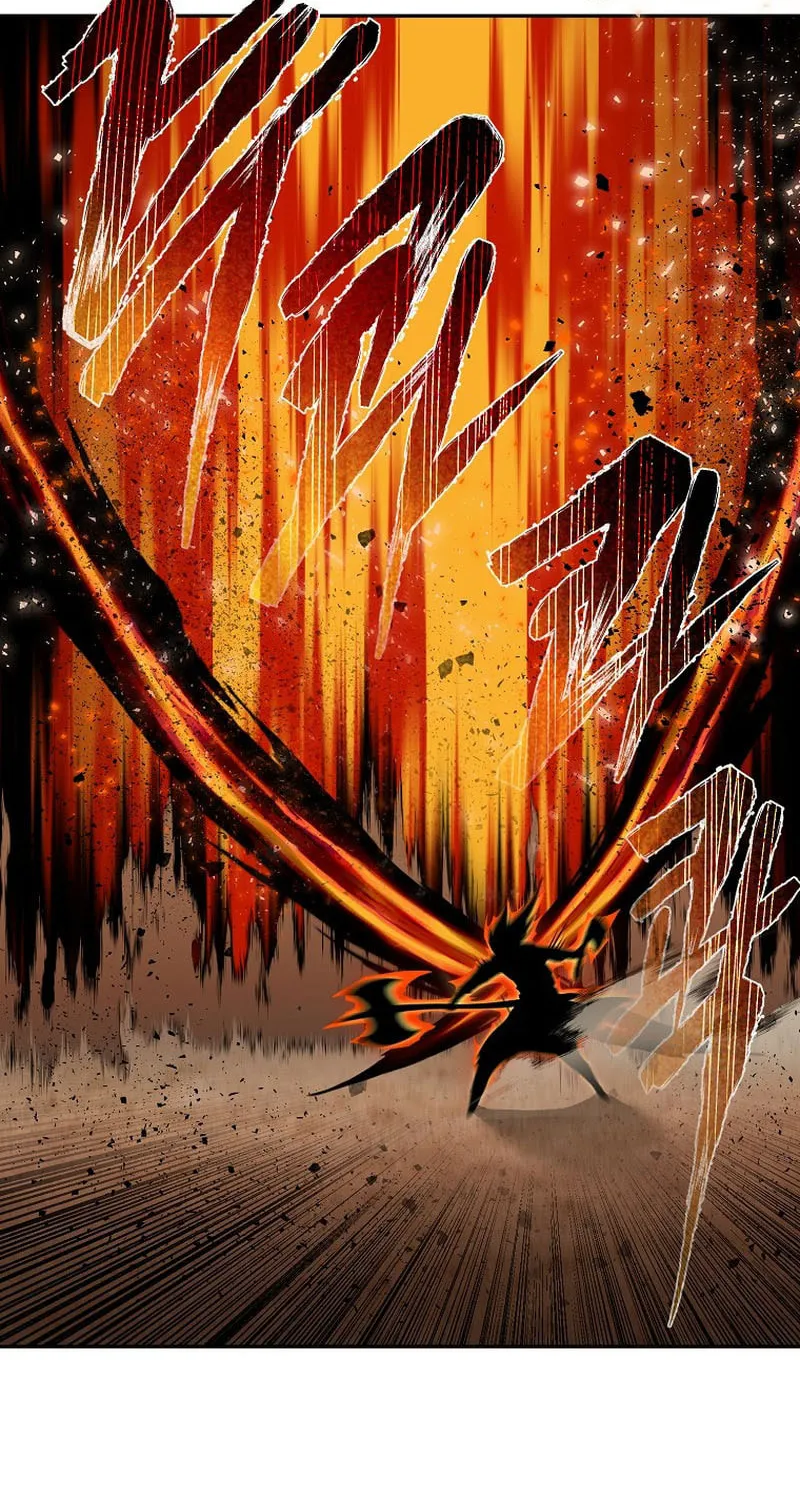 Demon in Mount Hua Chapter 81 page 61 - 