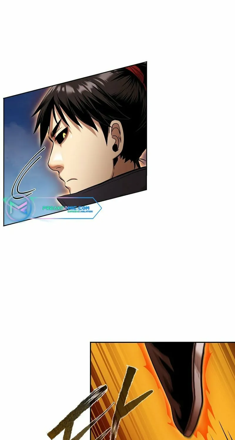 Demon in Mount Hua Chapter 81 page 63 - 